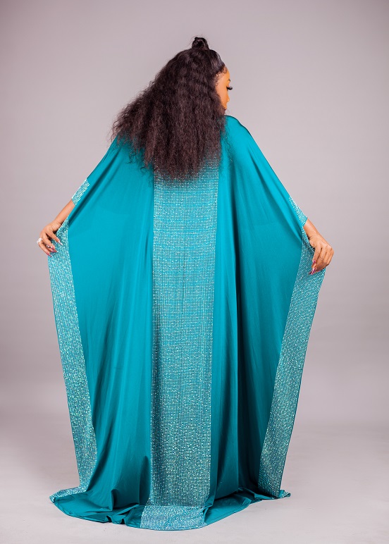 Boubou Caviar